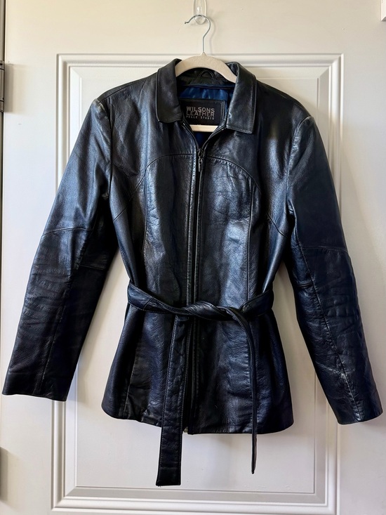 Wilsons Leather Jackets & Blazers - Vintage Wilsons Leather